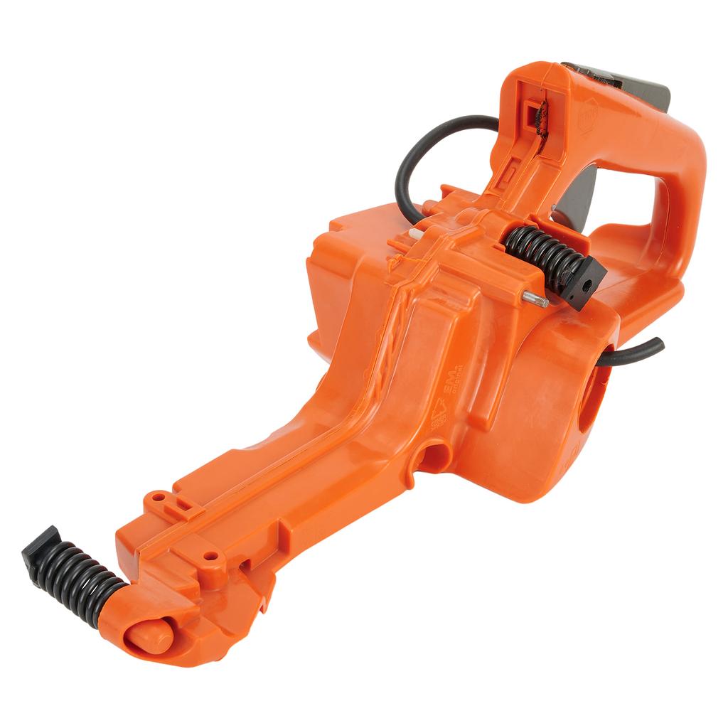 Chainsaw Replacement Fuel Tank Rear Handle Assembly for Models Fits #For 350 #353 #346XP #345 and More Part#503863771