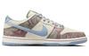 Nike Sb Dunk Low Crenshaw Skate Club FN4193-100