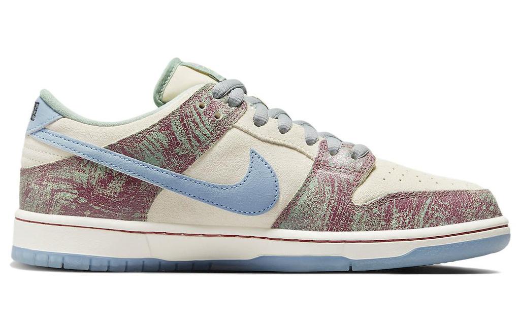 Nike Sb Dunk Low Crenshaw Skate Club FN4193-100