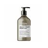 Шампунь Absolut Repair Molecular 500мл