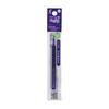Стержень для шариковой ручки Pilot Frixion Ball 0.5 Фиолетовый 10 шт. LFBKRF120EFV