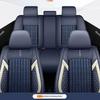 Hongqi Seat Cover: EQM5, H7, H5, HS5, HS7, H9 - Full Wrap, All-Season Cushion