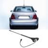 11inches Car Auto Vehicle Roof Radio FM Antenna Aerial with Base