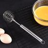 Attractive Egg Carry Portable Whisk Easy To Rust-resistant