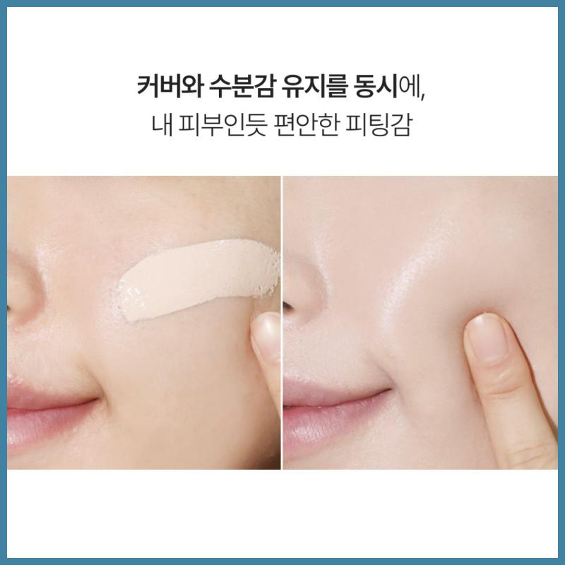 Deoproce Magic BB Cream 60ml SPF50+ PA+++