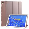 Чехол-подставка с тремя сгибами для huawei Matepad 10,4 дюйма Matepad pro 10,8 дюйма huawei M6 10,8 дюйма PU Чехол для планшета Smart Leather