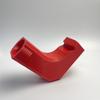 Tool-Free Installation Table Saw Dust Extraction Adapter Dust Removal Tool for DWE7485
