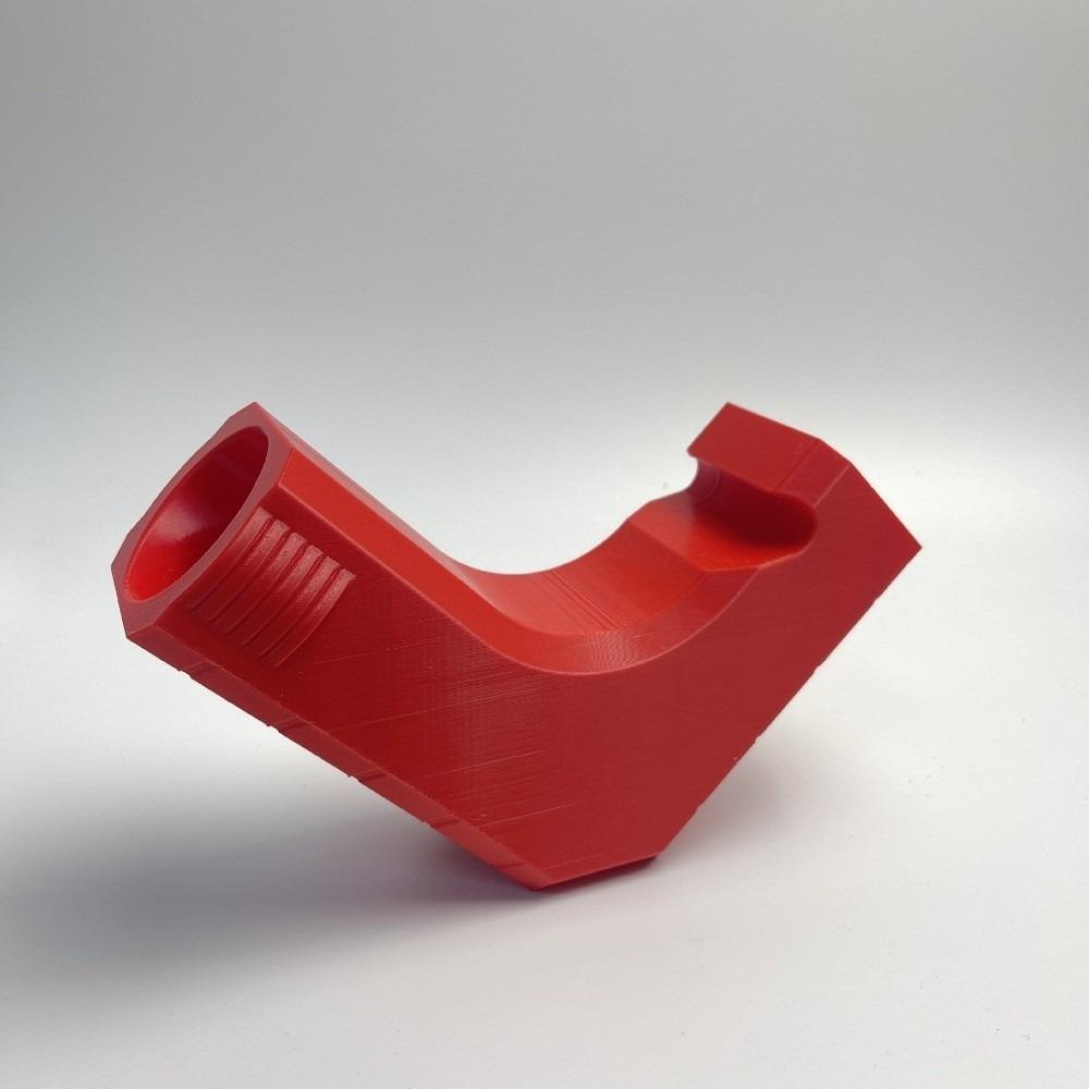 Tool-Free Installation Table Saw Dust Extraction Adapter Dust Removal Tool for DWE7485