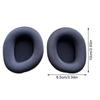 Replacement Memory Foam Earpads Ear Pads for 600 Gen 3 Headphones Ear Cushions Earmuff Ear Cover