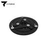 12V Electromagnetic Clutch for QQ Rear Single Automotive AC Compressor