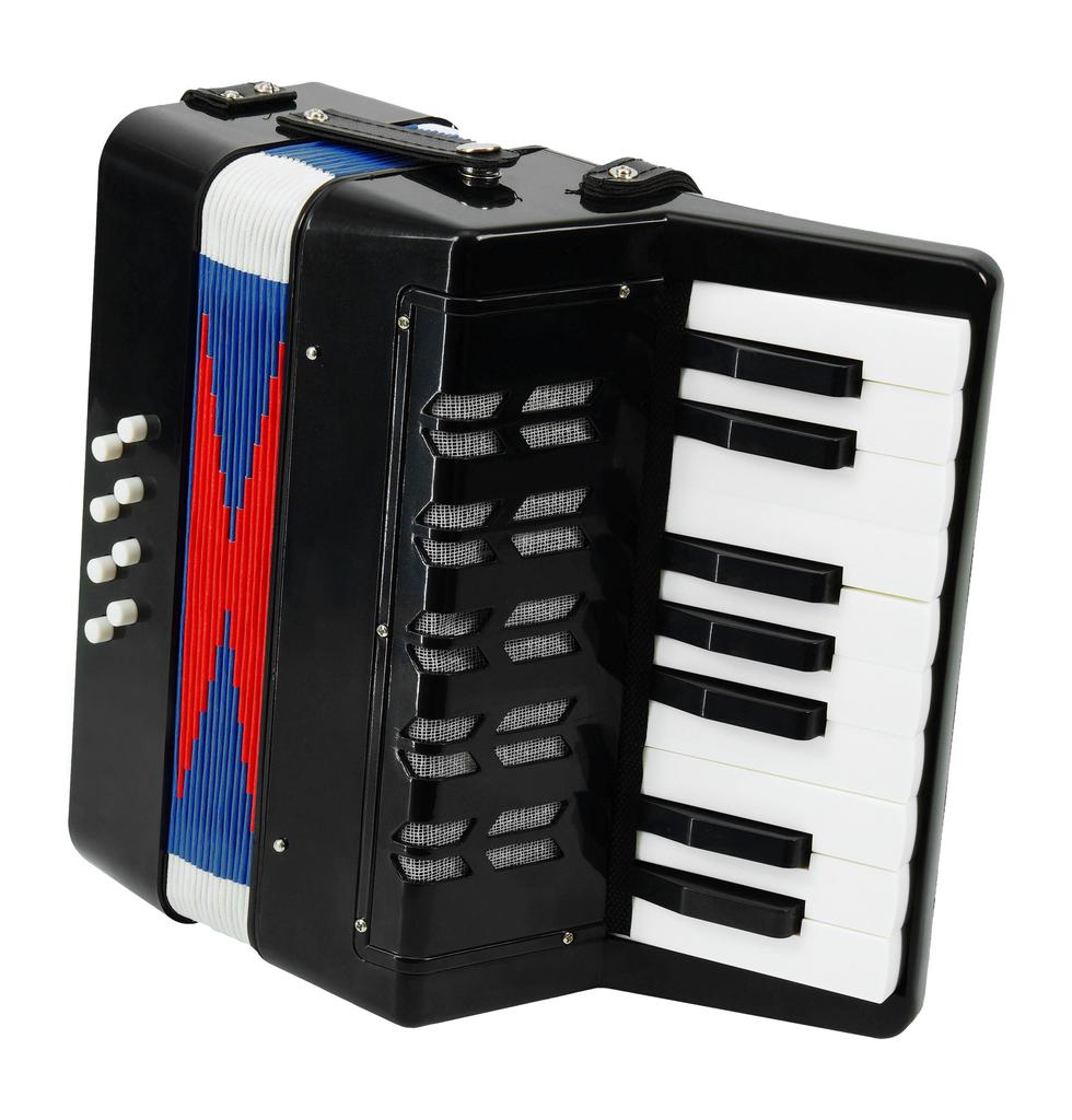 Accordion MM-AD27 TinyTunes