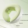 SIAASOO N6 Shoulder & Neck Massager CN plug (adapter included)