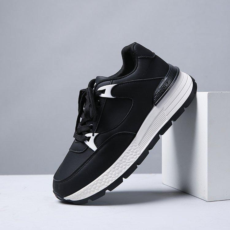 2024 Женские Кроссовки Осенние Дышащие Плоские Туфли Сетчатые Туфли Женская Повседневная Обувь