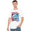 Mens Ultra Magnus Box 40th T-Shirt