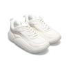 UGG Кроссовки LA Cloud Trainer Triple White (Женский) Женские кроссовки 1142890-WHT