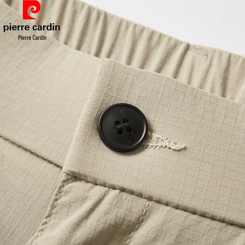 Pierre Cardin Мужские повседневные быстросохнущие брюки для активного отдыха