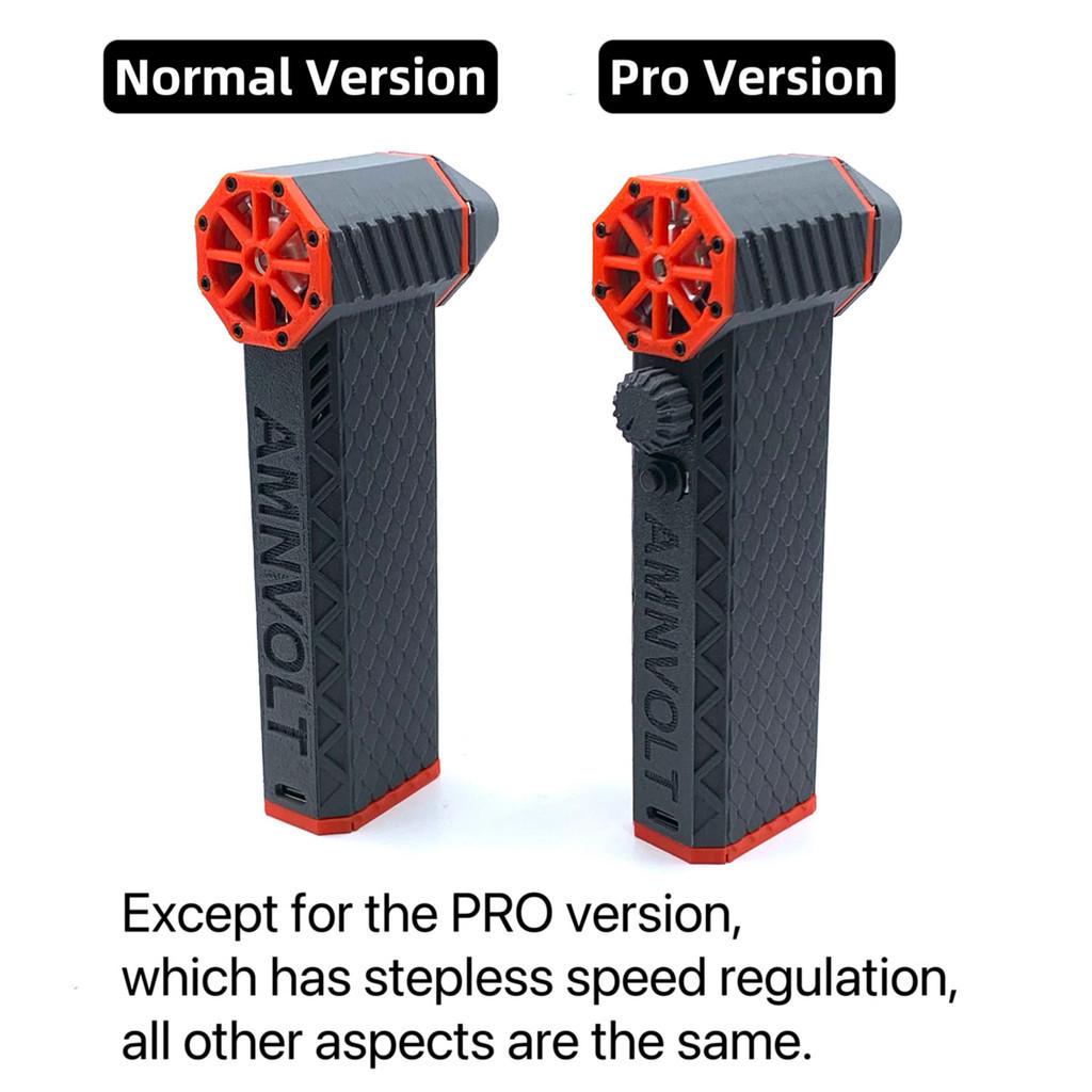 110000RPM Portable Mini Jet Fan Brushless Motor High Power Air Dust Blower 45m/s Computer Keyboard Cleaning Tool 11W