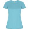 Womens/Ladies Imola Sports T-Shirt