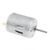 R280 DC двигатель 12-24 В 24000 об/мин высокоскоростной микродвигатель для DIY игрушек мини вентиляторы соковыжималка водяной насос косметический инструмент электрический