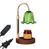 Timer Candle Warmer Lamp Adjustable Height Wax Melting Lamp Wax Warmer Lamp  Office
