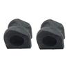 4x For Toyota 12-18 4Runner GX460 Stabilizer Bar Bushing 48849-60041 48815-60390