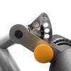 WNQ Commercial Leg Curl Machine