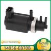Nissan Pathfinder EGR Turbocharger Solenoid Valve Vacuum Control 14956-EB70B