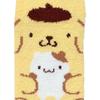 Sanrio Fluffy Socks Pom Pom Purin Japan NEW Sanrio Characters