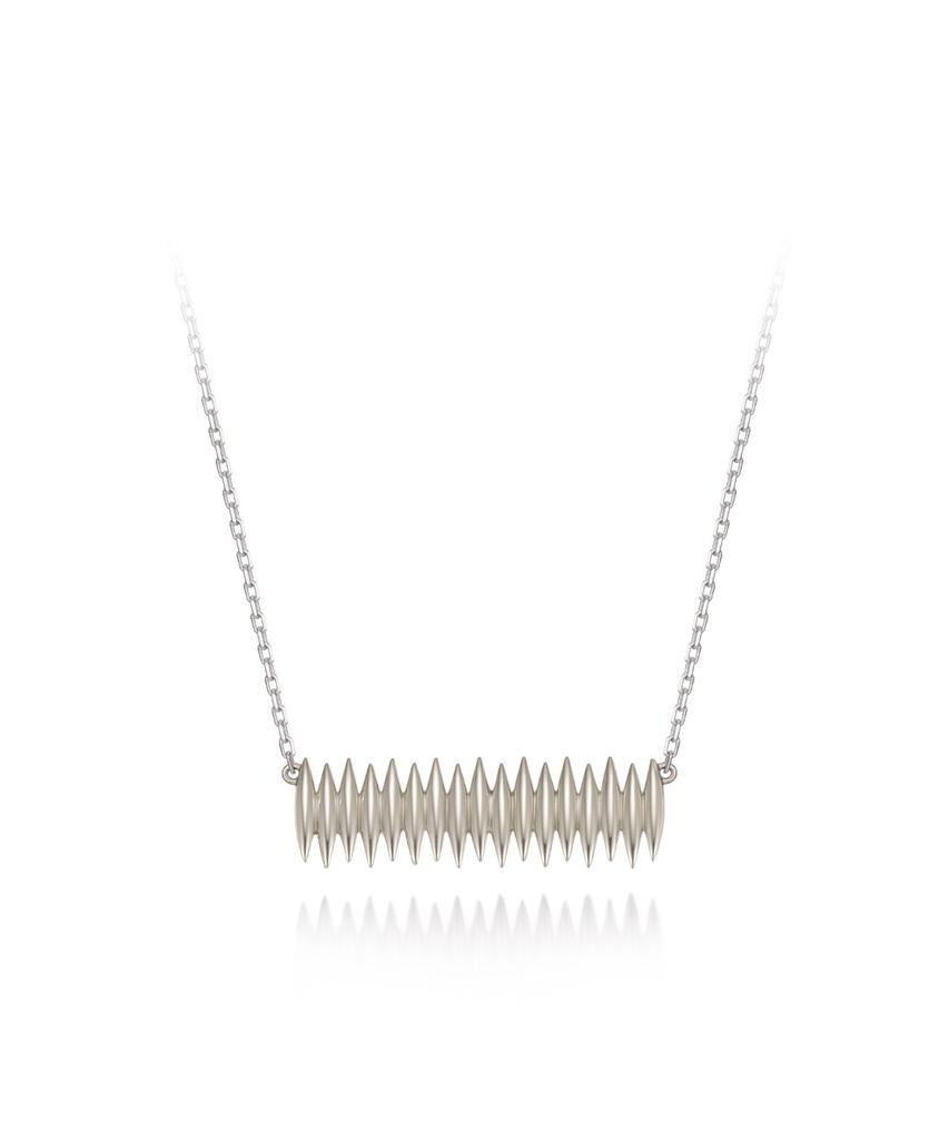 Didier Dubot Sensual Gold Necklace Jdsnn6S02Xx