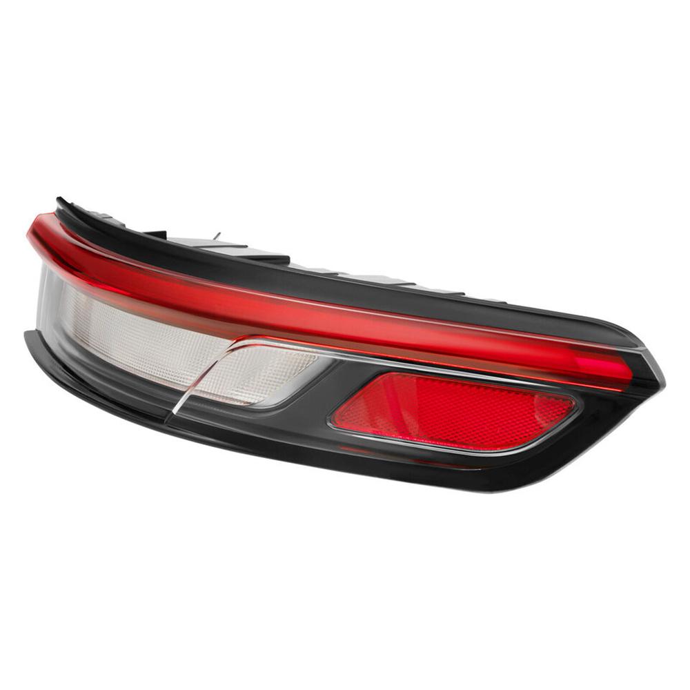 For 2022-2024 Jeep Grand Cherokee 68421132AD Right Side LED Tail Light Taillight