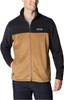Jacket Steens Mountain 2.0 Full Zip Fleece (1476671) Black/delta
