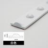 5m PVC Round Dot Relief Self-adhesive Decorative Line Waistline Mirror Picture Frame Edge Banding Strip Ceiling Background Decor