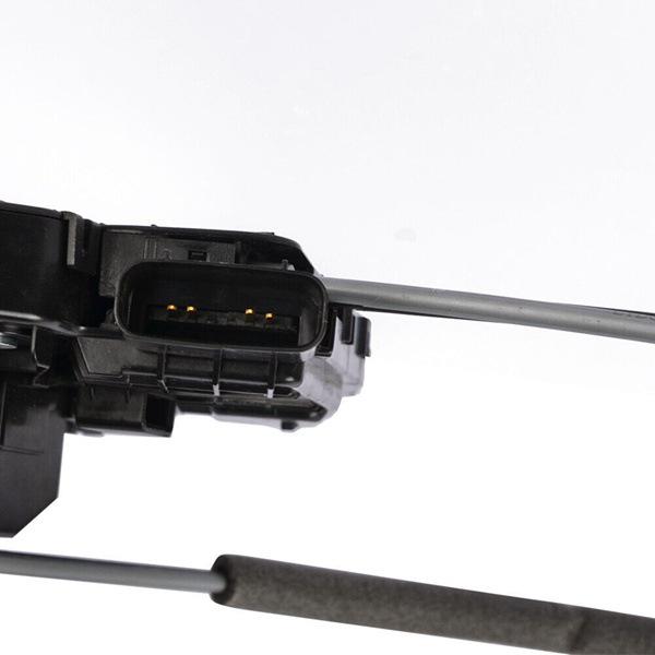 Hyundai Elantra (2017-2020) Left Rear Door Lock Actuator 81410F2000
