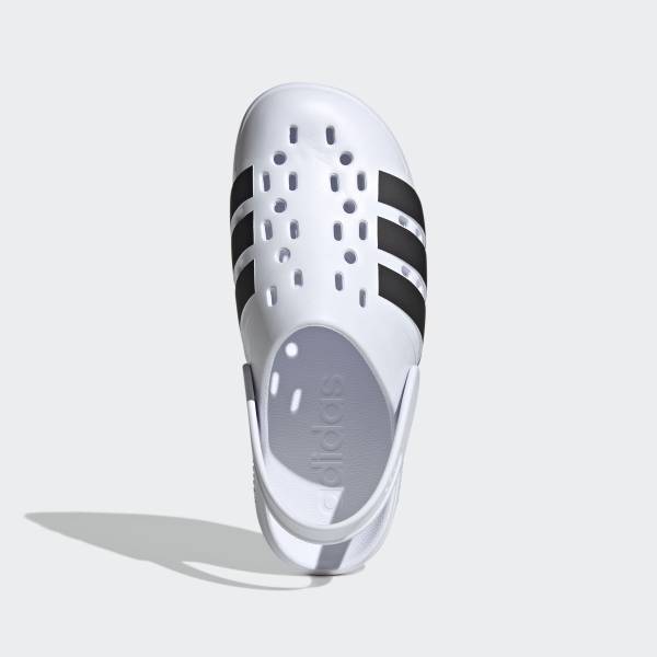 adidas Унисекс Повседневные Клоги Js1130 Клоги Adilette 2.0 Cloud