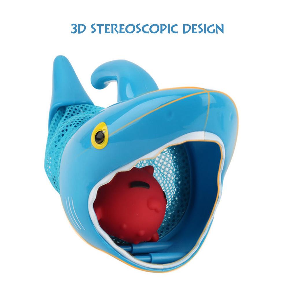 Baby Bath Toys Cute Cartoon Animals Water Toys Swimming Pool Water Game