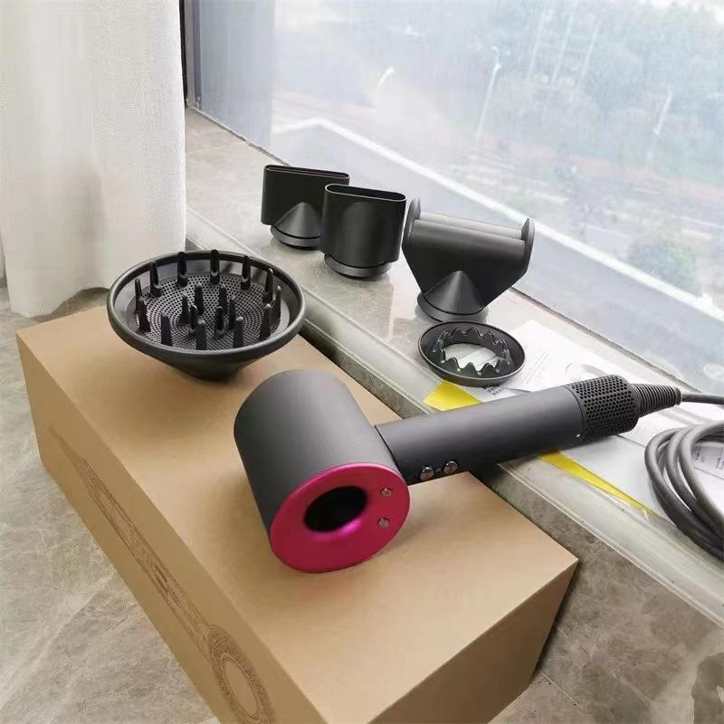 Высокоскоростной ионный фен, высокоскоростные фены