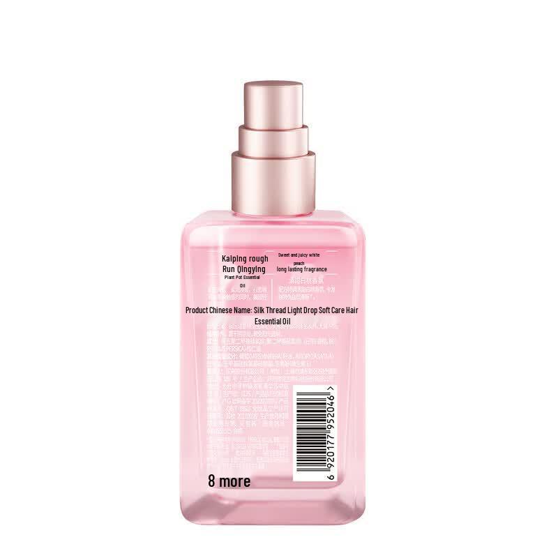 Syoss Oil Control & Volumizing Hair Care Set