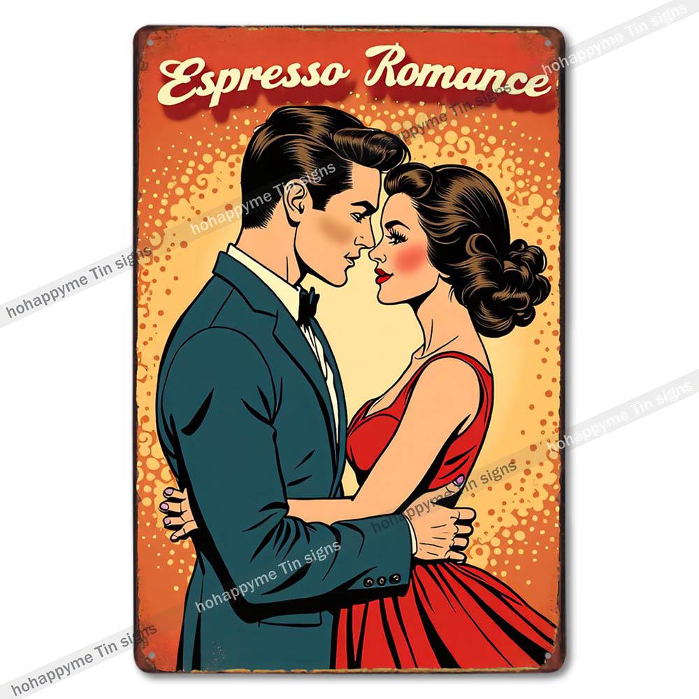 Retro Metal Signs Christmas Quotes Home Decor Wall Art Vintage Tin Plaques Family Holiday Decoration