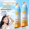 Осветляющий солнцезащитный спрей Gongpei Tone-Up SPF50+ PA+++