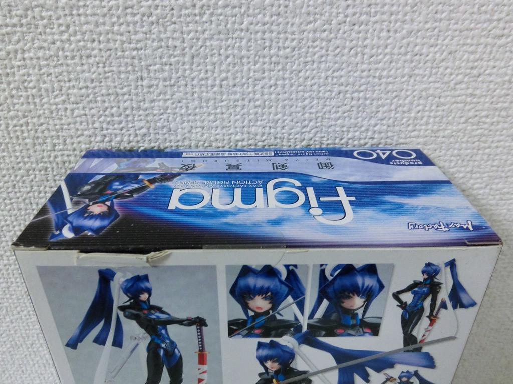 Figma Muv-Luv Alternative: Meiya Mitsurugi, Type 99 Guard Enhanced Gear, UN Regular Soldier ver.