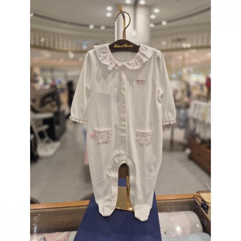 Show Chocola Gl Lauren Solid Jumpsuit Tnpwqx022wa