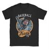Мужские футболки Baseball Furies The Warriors, хлопковая одежда, юмор, короткий рукав, круглый вырез, футболка, новое поступление футболок