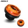 For HONDA XADV X-ADV 750 X ADV 300 750 1000 2017-   2022 Motorcycle Engine Oil Filter Cup Plug Cap Bolt Parts