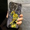 JoJo Adventure Дио Диего Брандо Мягкий чехол для телефона для iPhone 15 16 17 Air 14 Pro Max 16E Plus 13 12 Mini Покрытие Защита от падения Fundas
