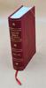 Sainte Bible De Vence : En Latin Et En Français Avec Des Notes ... Volume 21 1829 [Leather Bound]