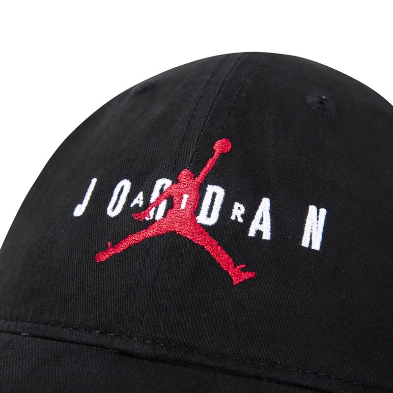Детская бейсболка Nike Jordan