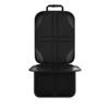 Universal Car Seat Protector for Child Baby Pet Waterproof Non-Slip Anti-Scratch Durable Auto Interior Cushion Cover with Pocket