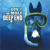 CD GOV'T MULE - The Deep End Volume 2 ATO0007,7910221 ATO Records, BM 2002 US Рок Б/У