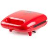 DOMO - DO9242W - Croque Monsieur Maker - 5 In 1 - 5 Sets of Interchangeable Non-stick Plates - 750W