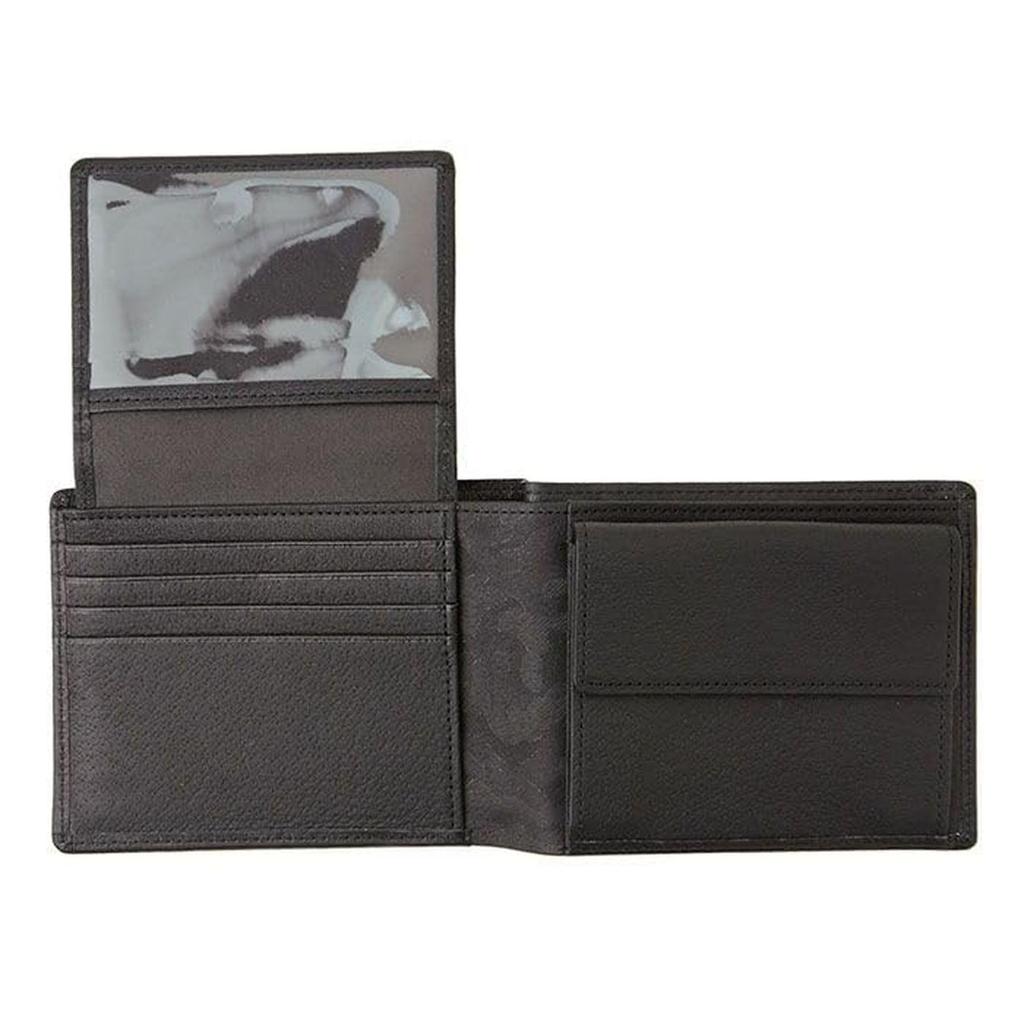Кошелек Wonder Wallet черный [Porter] 342-03840